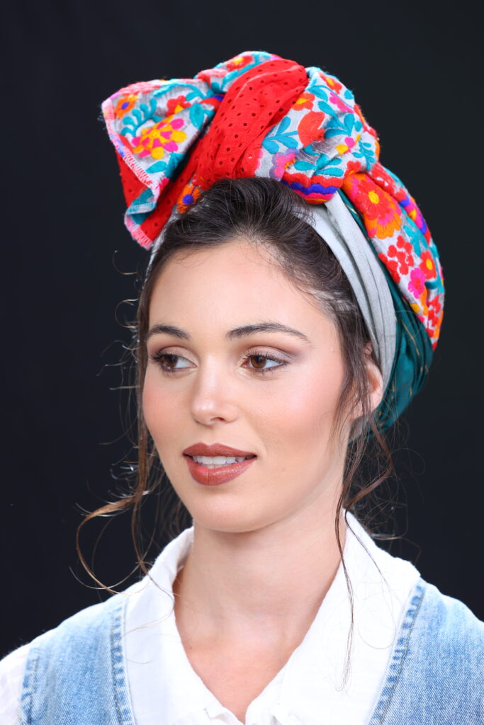 מטפחת דגם אוסקר